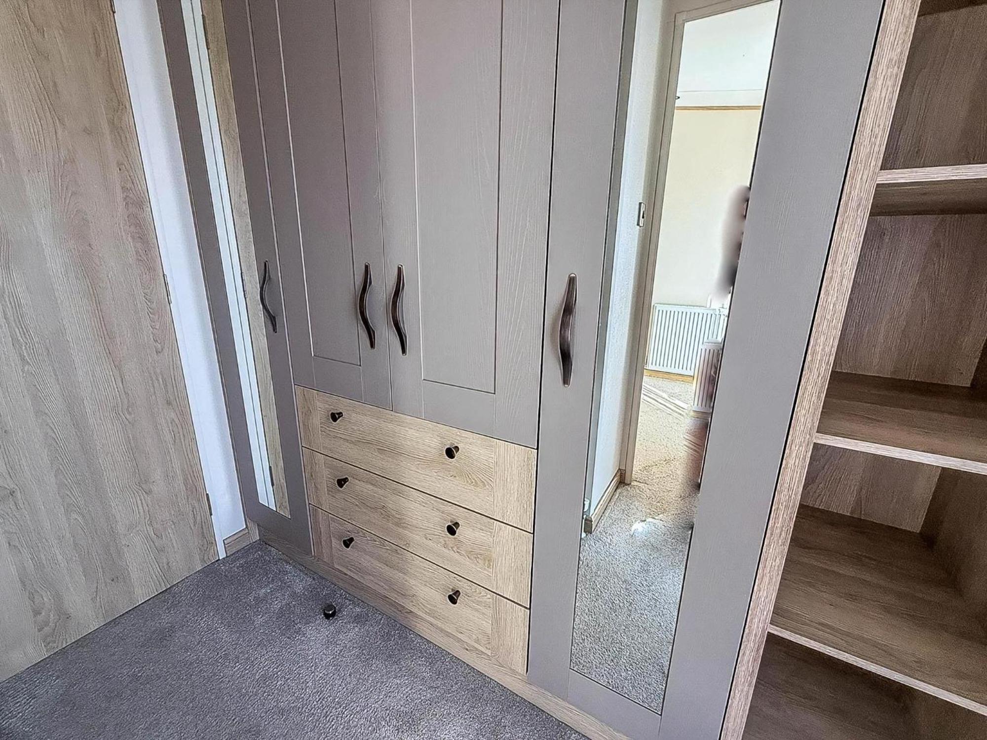Beautiful Lodge At Manor Park In Hunstanton Ref 23018K 외부 사진